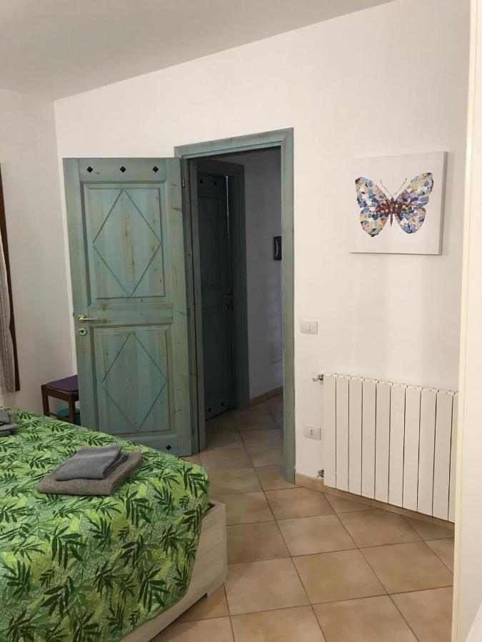 Apartamento 21 Via del Faro Olbia Exterior foto
